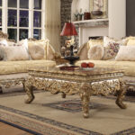 آشنایی با تاریخچه دکوراسیون داخلی مدرن