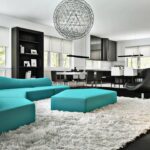 مهم ترین اصول طراحی ویلای مدرن