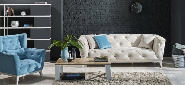 تفاوت دکوراسیون داخلی با طراحی داخلی