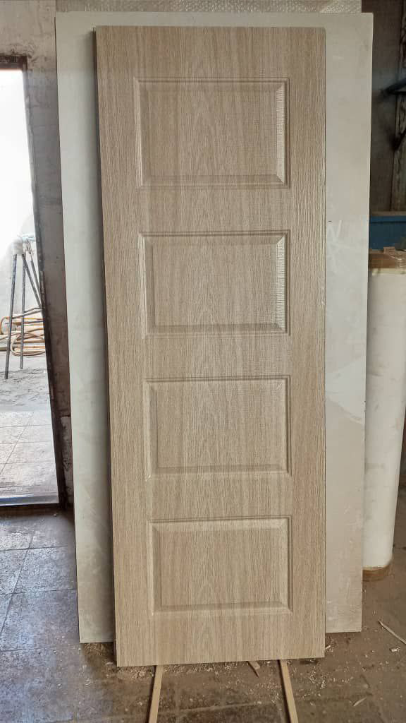 درب داخلی ضد آب 201