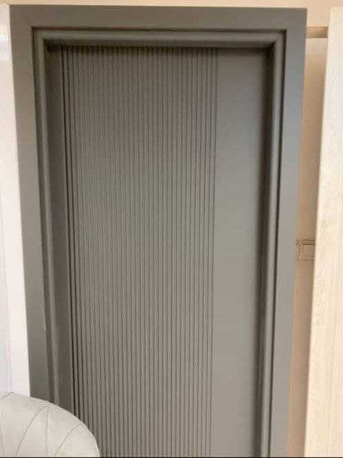 درب داخلی ضد آب 209