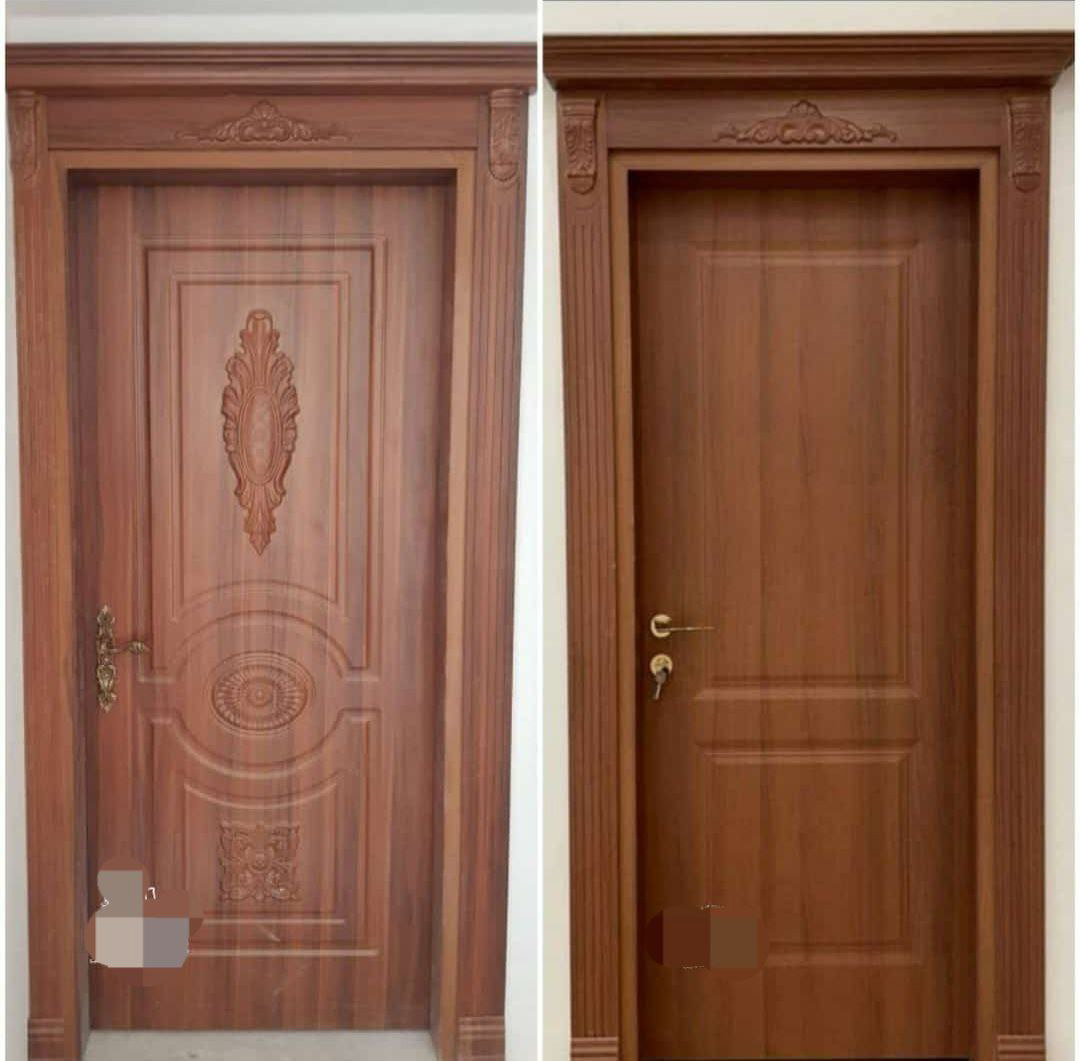 درب داخلی ضد آب 202