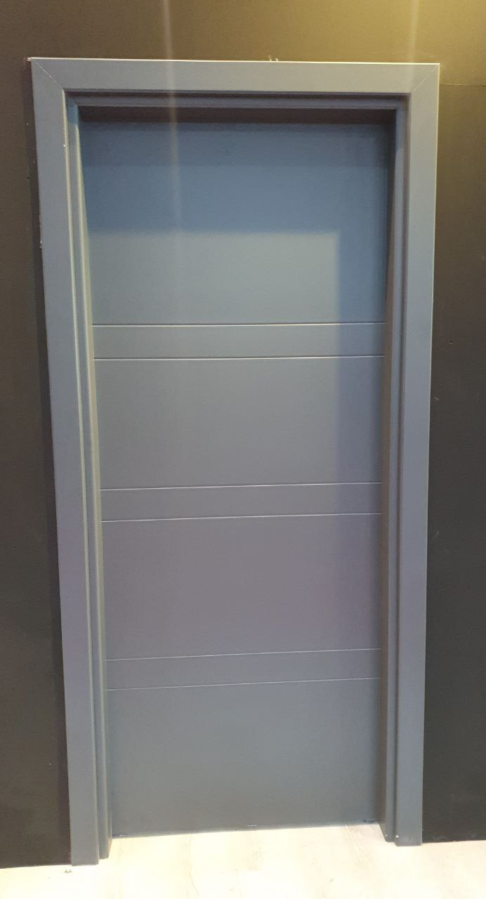 درب داخلی ضد آب 226