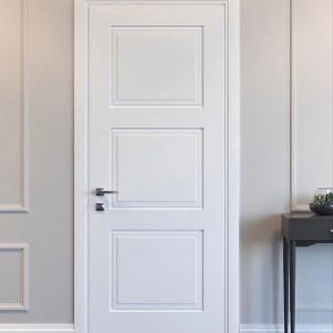 درب داخلی ضد آب 234