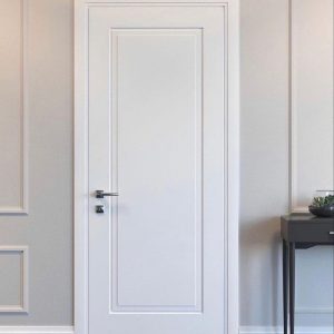 درب داخلی ضد آب 239