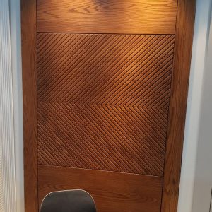 درب داخلی ضد آب 240