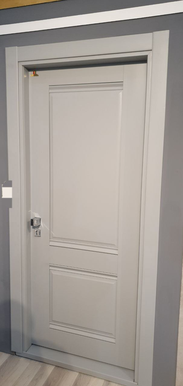 درب داخلی ضد آب 207