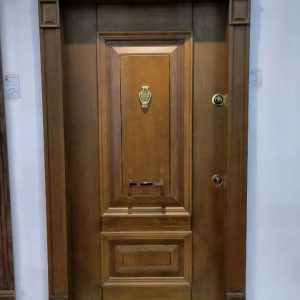 درب ضدسرقت ترک 01