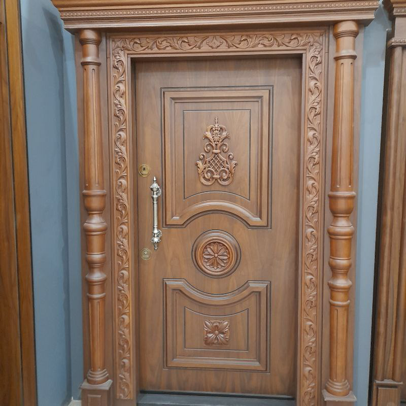 درب ضدسرقت ترک 03