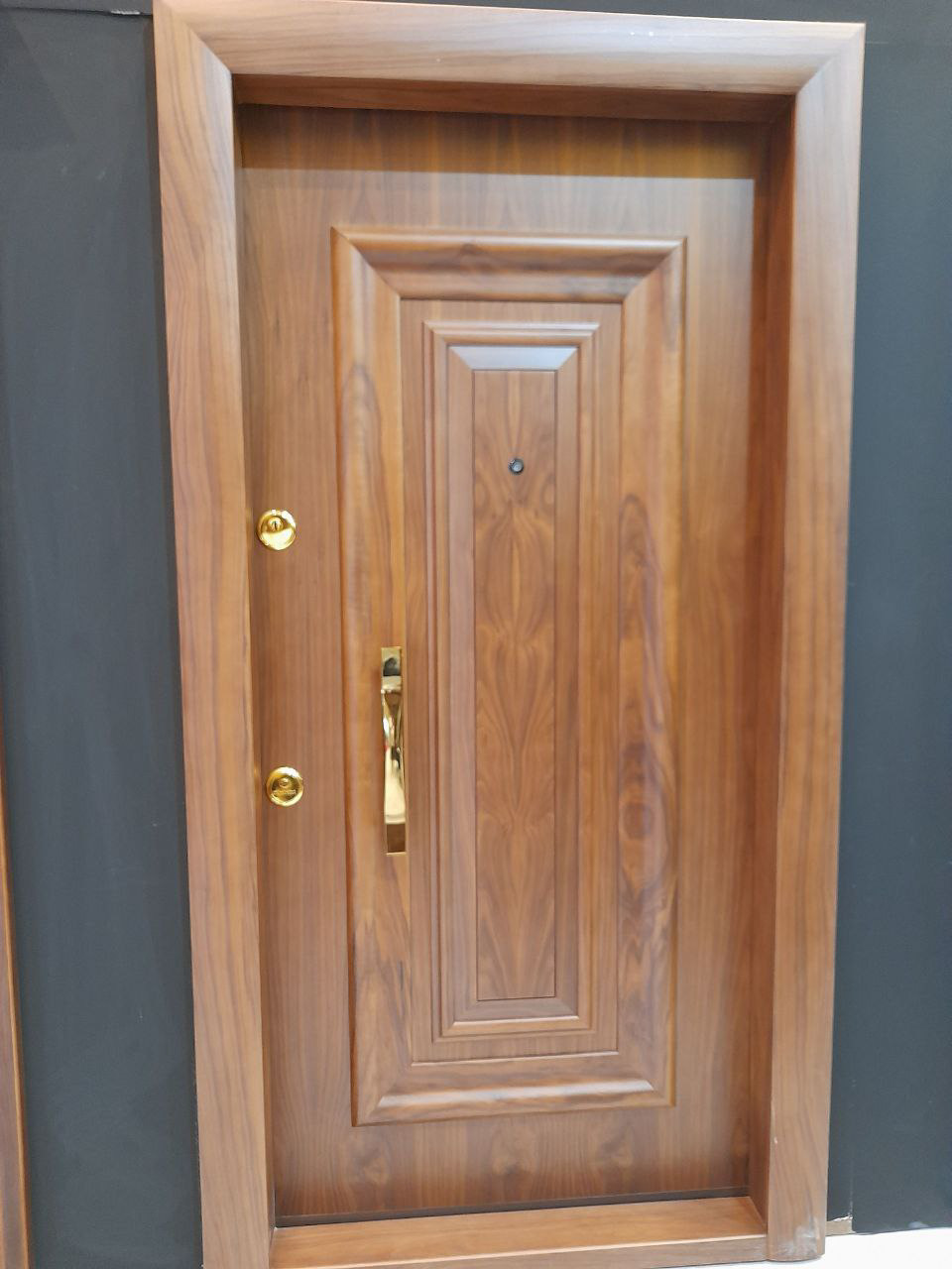 درب ضدسرقت ترک 05