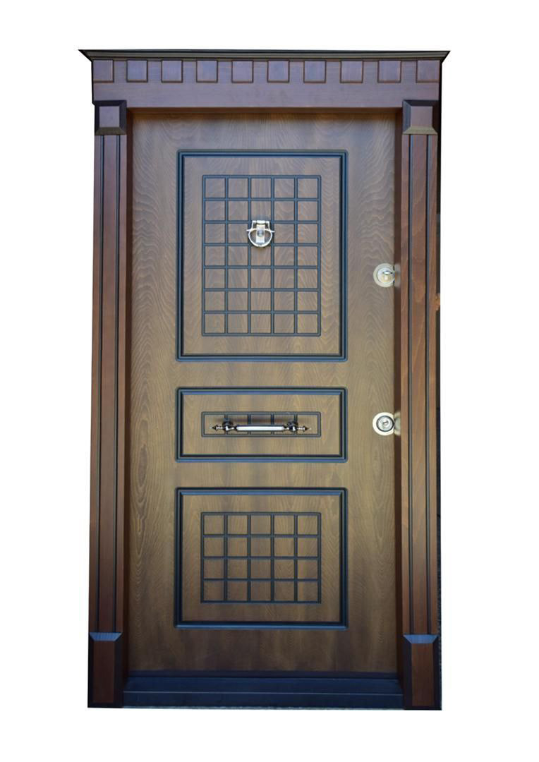 درب ضدسرقت ایرانی 06