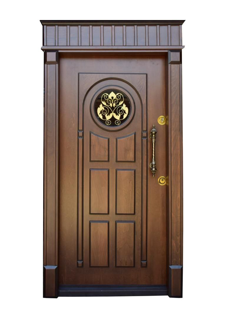 درب ضدسرقت ایرانی 07